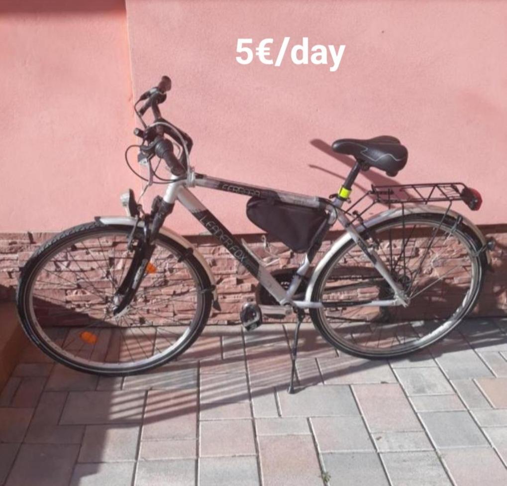 Apartmany Boss Liptovský Mikuláš Dış mekan fotoğraf