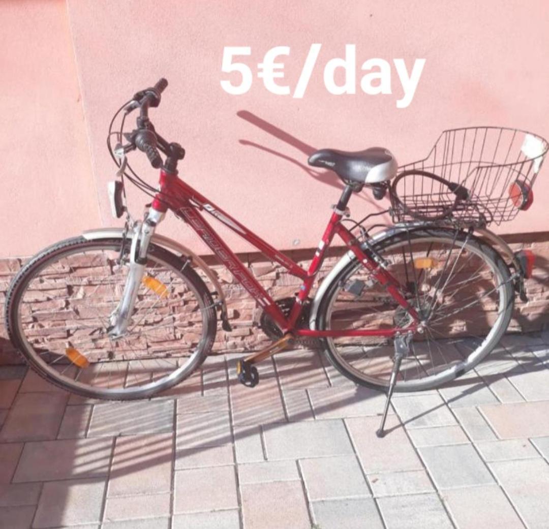Apartmany Boss Liptovský Mikuláš Dış mekan fotoğraf