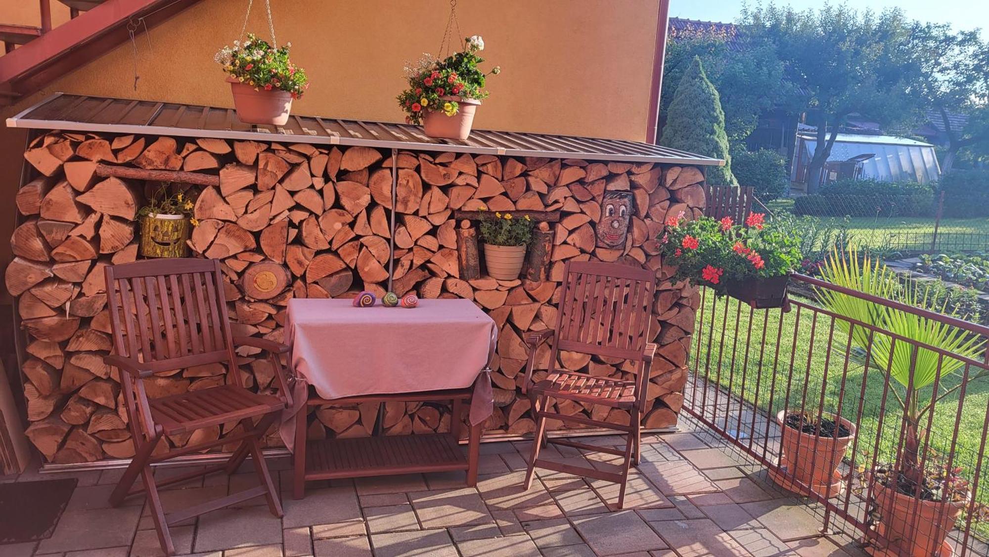 Apartmany Boss Liptovský Mikuláš Dış mekan fotoğraf