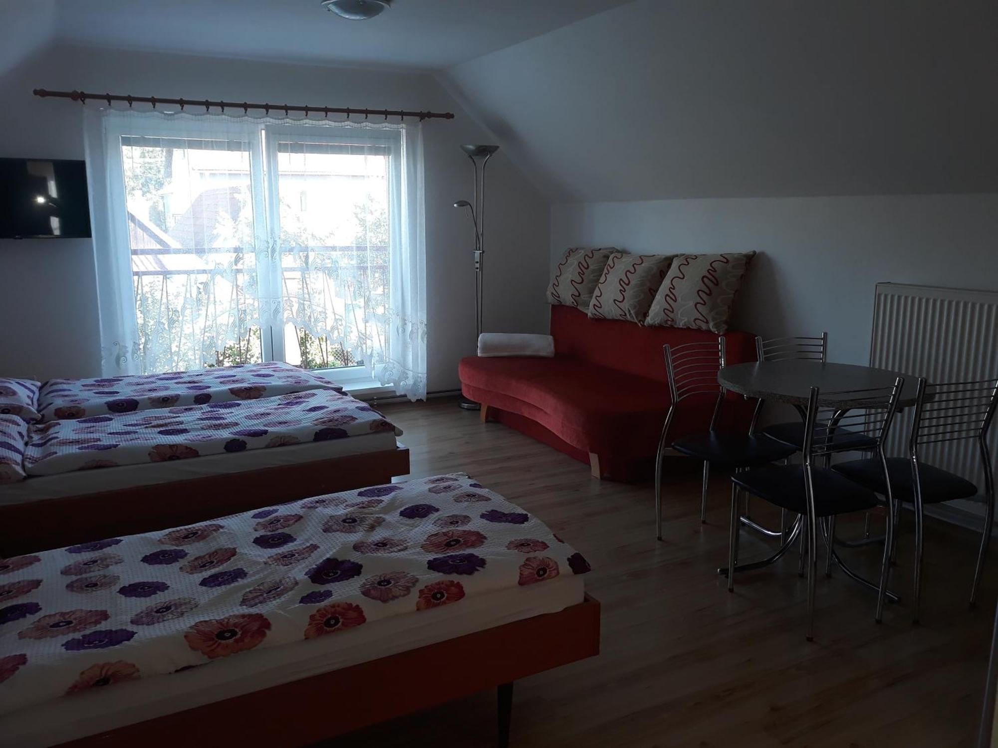 Apartmany Boss Liptovský Mikuláš Dış mekan fotoğraf