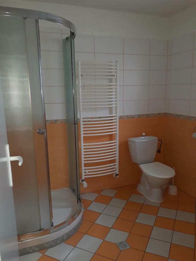 Apartmany Boss Liptovský Mikuláš Dış mekan fotoğraf
